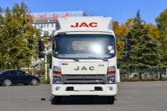 疯狂促销，直降1万！海口市帅铃Q6载货车系列优惠价