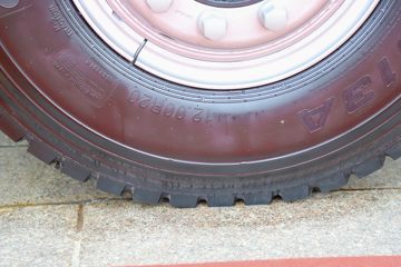 ���� �����K5W�ؿ� ���ذ� 390���� 8X4 5.6����ж��(HFC3311P1K7H38S)ͼƬ