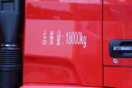 格尔发A5&nbsp;爆破器材运输车外观图片