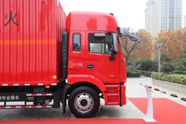 格尔发A5&nbsp;爆破器材运输车外观图片