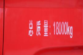 格尔发A5&nbsp;爆破器材运输车外观图片