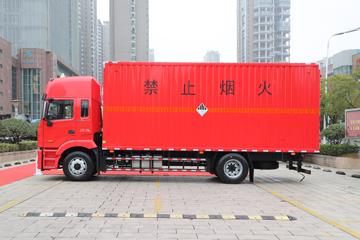 格尔发A5 爆破器材运输车外观图片