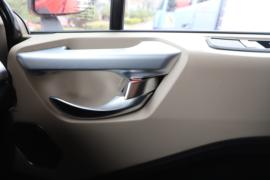 格尔发A5&nbsp;爆破器材运输车驾驶室图片