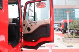 格尔发A5&nbsp;爆破器材运输车驾驶室图片