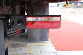 格尔发A5&nbsp;爆破器材运输车上装图片