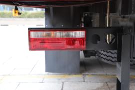 格尔发A5&nbsp;爆破器材运输车上装图片