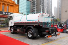 江淮 格尔发A5LIII 220马力 4X2 洒水车(HFC5161GSSP3K1A40S)