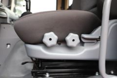 江淮 格尔发A5LIII 220马力 4X2 洒水车(HFC5161GSSP3K1A40S)