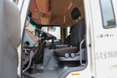 江淮 格尔发A5LIII 220马力 4X2 洒水车(HFC5161GSSP3K1A40S)