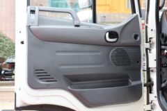 江淮 格尔发A5LIII 220马力 4X2 洒水车(HFC5161GSSP3K1A40S)