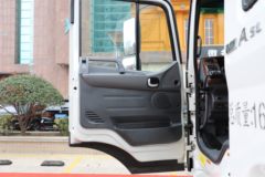 江淮 格尔发A5LIII 220马力 4X2 洒水车(HFC5161GSSP3K1A40S)