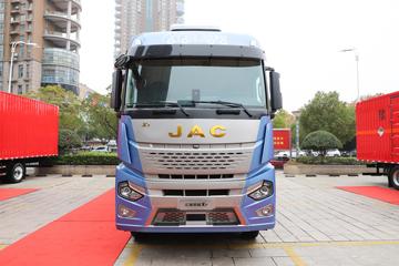 星耀X7&nbsp;冷藏车外观图片