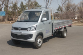 E90&nbsp;电动载货车外观图片