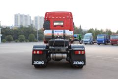 徐工 漢風(汉风)G9 480马力 6X4 LNG牵引车(XGA4253N6WC)