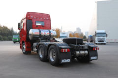 徐工 漢風(汉风)G9 480马力 6X4 LNG牵引车(XGA4253N6WC)
