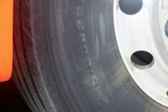 中国重汽 汕德卡SITRAK G7S重卡 530马力 6X4 LNG自动档牵引车(带液缓)