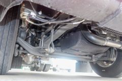 中国重汽 汕德卡SITRAK G7S重卡 530马力 6X4 LNG自动档牵引车(带液缓)