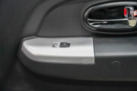 金牛X1(原缔途DX)&nbsp;自卸车驾驶室                                               图片