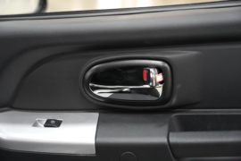 金牛X1(原缔途DX)&nbsp;自卸车驾驶室                                               图片