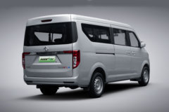 长安跨越 跨越星V5 豪华版 2.5T 7座 4.495米纯电动多用途乘用车41.86kWh