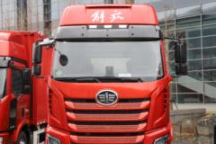 惊喜不断，降1万！菏泽市解放J6G牵引车系列超值回馈，