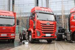 疯狂促销，直降3万！南宁市解放J6G牵引车系列优惠价