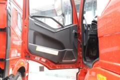 一汽解放 J6G重卡 460马力 6X4 牵引车(CA4250P62K24T1E6)