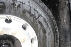 一汽解放 J6G重卡 460马力 6X4 牵引车(CA4250P62K24T1E6)