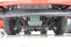 一汽解放 J6G重卡 460马力 6X4 牵引车(CA4250P62K24T1E6)