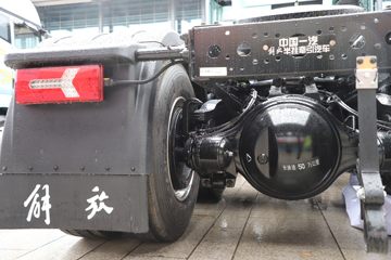 �ൺ��� ӥ; ����� 600���� 6X4 LNG�Զ���ǣ����(Һ��)(CA4257P35K18T1NE6A80)ͼƬ