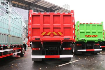 解放JK6&nbsp;自卸车外观                                                图片