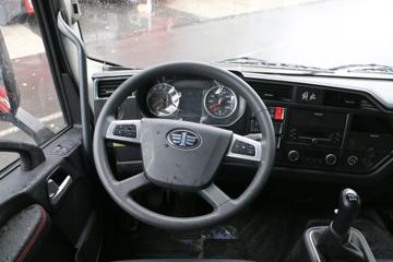 �ൺ��� JK6 ��·�������� 320���� 8X4 6.2����ж��ͼƬ