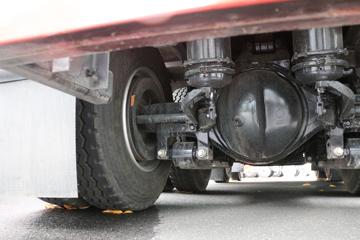 �ൺ��� JK6 ��·�������� 320���� 8X4 6.2����ж��ͼƬ