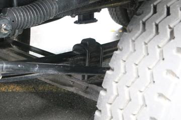 �ൺ��� JK6 ��·�������� 320���� 8X4 6.2����ж��ͼƬ