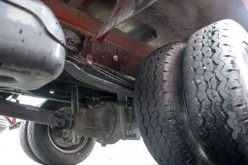  VR 2.0L 129  3.65׵ʽῨͼƬ