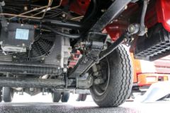 解放 虎VR 2.0L 129马力 汽油 3.65米单排厢式轻卡