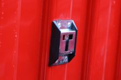 解放 虎VR 2.0L 129马力 汽油 3.65米单排厢式轻卡