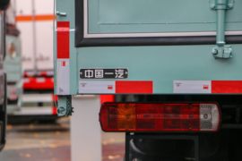 解放JH6 载货车上装                                                图片