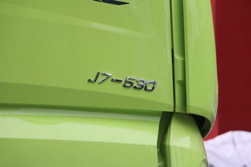 һ J7ؿ  530 4X2 LNGԶǣ(CA4180P77M26E6)ͼƬ