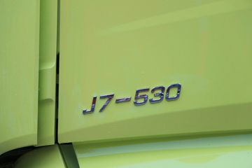 һ J7ؿ  530 4X2 LNGԶǣ(CA4180P77M26E6)ͼƬ