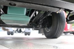 一汽解放 J7重卡 经典版 530马力 4X2 LNG自动档牵引车(CA4180P77M26E6)