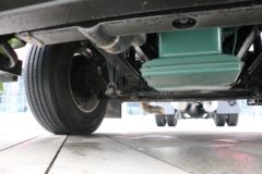 一汽解放 J7重卡 经典版 530马力 4X2 LNG自动档牵引车(CA4180P77M26E6)