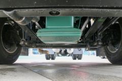 一汽解放 J7重卡 经典版 530马力 4X2 LNG自动档牵引车(CA4180P77M26E6)