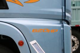 鹰途&nbsp;冷藏车外观图片