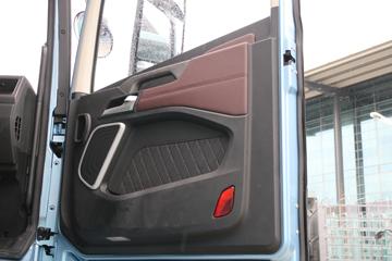 �ൺ��� ӥ; ����� 620���� 8X4 9.5��AMT�Զ�����س�(Һ��)ͼƬ