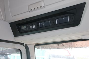 �ൺ��� ӥ; ����� 620���� 8X4 9.5��AMT�Զ�����س�(Һ��)ͼƬ