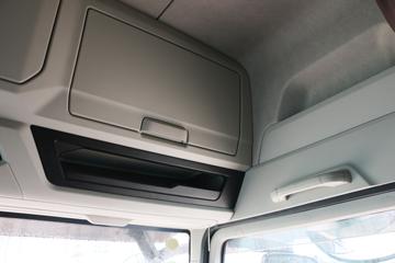 �ൺ��� ӥ; ����� 620���� 8X4 9.5��AMT�Զ�����س�(Һ��)ͼƬ