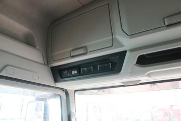 �ൺ��� ӥ; ����� 620���� 8X4 9.5��AMT�Զ�����س�(Һ��)ͼƬ