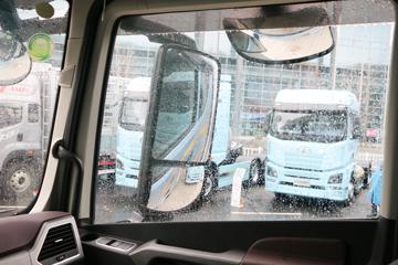 �ൺ��� ӥ; ����� 620���� 8X4 9.5��AMT�Զ�����س�(Һ��)ͼƬ