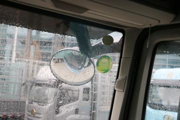 �ൺ��� ӥ; ����� 620���� 8X4 9.5��AMT�Զ�����س�(Һ��)ͼƬ